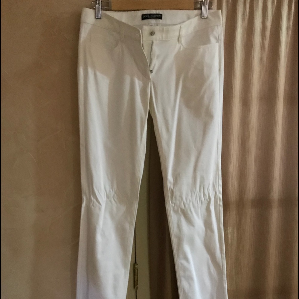 D&G stylish pants